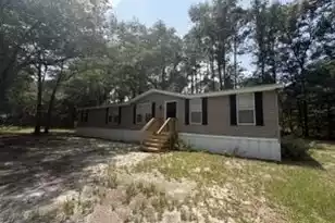 835 South Santee Road S, McClellanville, SC 29458 - Photo 1