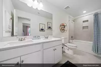245 Central Creek Drive, Goose Creek, SC 29445 - Photo 17