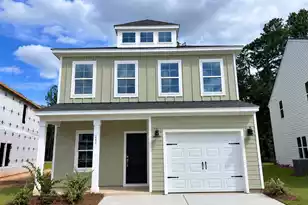 245 Central Crk Dr, Goose Creek, SC 29445 - Photo 1