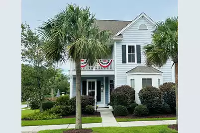 1890 Gammon Street, Charleston, SC 29414 - Photo 1