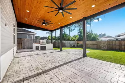 312 Black Birch Drive, Summerville, SC 29486 - Photo 9