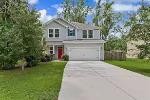140a Knight Ave, Summerville, SC 29483 - Photo 1