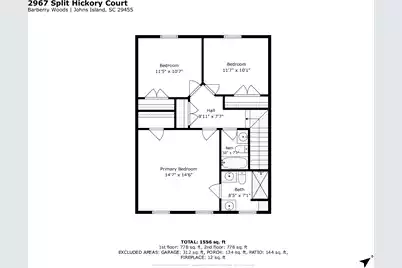 2967 Split Hickory Court, Johns Island, SC 29455 - Photo 43