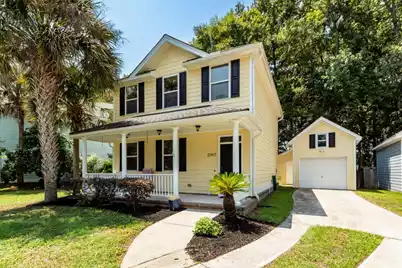 2967 Split Hickory Court, Johns Island, SC 29455 - Photo 1