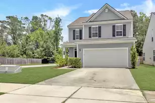 141 Sugeree Dr, Moncks Corner, SC 29461 - Photo 31