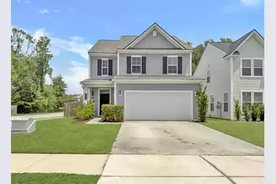 141 Sugeree Drive, Moncks Corner, SC 29461 - Photo 1