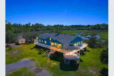 7305 Toogoodoo Road, Hollywood, SC 29449 - Photo 1