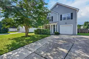 2051 Robin Wood Blvd, Moncks Corner, SC 29461 - Photo 1