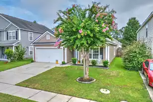 308 Bradley Bend Dr, Moncks Corner, SC 29461 - Photo 3