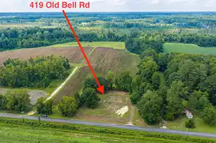 419 Old Bell Rd, Saint George, SC 29477 - Photo 31