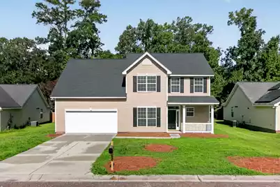 180 Hainsworth Drive, North Charleston, SC 29418 - Photo 1