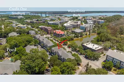 280 Seven Farms Drive #Unit 202, Charleston, SC 29492 - Photo 5