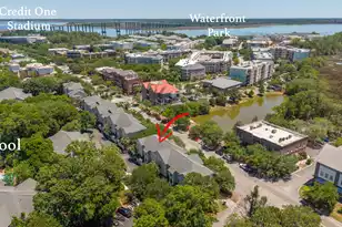 280 Seven Farms Drive #202, Charleston, SC 29492 - Photo 5