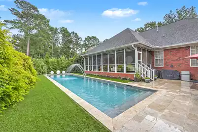 4424 Wild Thicket Lane, North Charleston, SC 29420 - Photo 37