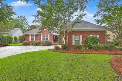 4424 Wild Thicket Lane, North Charleston, SC 29420 - Photo 1