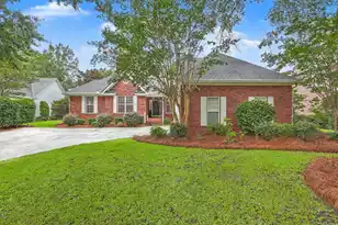 4424 Wild Thicket Ln, North Charleston, SC 29420 - Photo 1