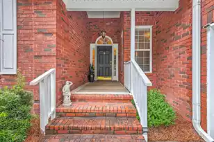 4424 Wild Thicket Ln, North Charleston, SC 29420 - Photo 3