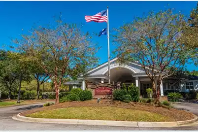 4424 Wild Thicket Lane, North Charleston, SC 29420 - Photo 63