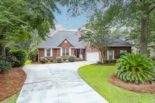 4424 Wild Thicket Ln, North Charleston, SC 29420 - Photo 1