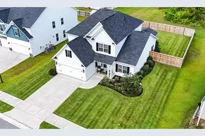 275 Fiddleback Drive, Summerville, SC 29486 - Photo 67
