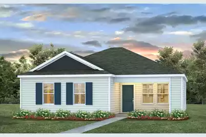 140 Hale Road, Orangeburg, SC 29115 - Photo 1