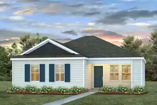 140 Hale Rd, Orangeburg, SC 29115 - Photo 1