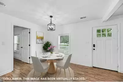 525 Richardson Avenue E, Summerville, SC 29485 - Photo 5
