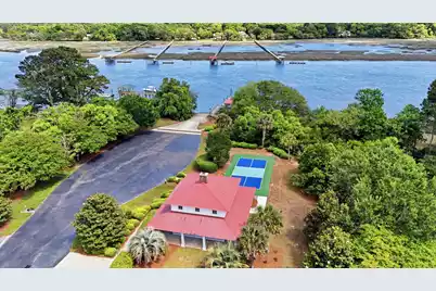 2831 Anchor Watch Drive, Wadmalaw Island, SC 29487 - Photo 93