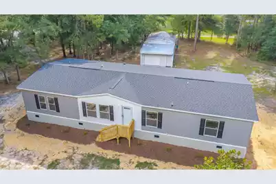 154 Bushy Drive, Walterboro, SC 29488 - Photo 1