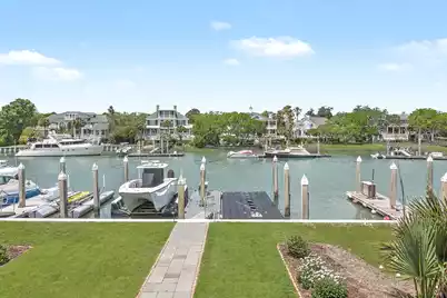 30 Morgan Place Drive, Isle Of Palms, SC 29451 - Photo 1