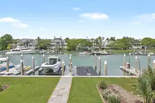 30 Morgan Place Dr, Isle Of Palms, SC 29451 - Photo 1