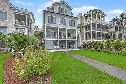 30 Morgan Place Drive, Isle Of Palms, SC 29451 - Photo 73