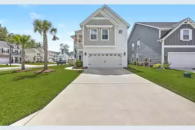 1144 Saltwater Circle, Johns Island, SC 29455 - Photo 3