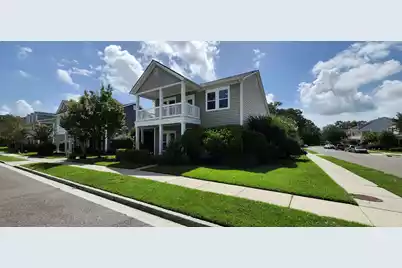 1557 Nautical Chart Drive, Charleston, SC 29414 - Photo 1