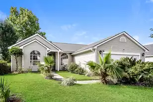 7176 Windmill Creek Rd, Charleston, SC 29414 - Photo 19