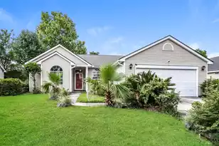 7176 Windmill Creek Rd, Charleston, SC 29414 - Photo 1