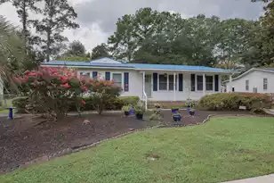 4735 Ivydale Dr, North Charleston, SC 29405 - Photo 1