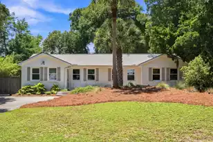 37 32nd Ave, Isle Of Palms, SC 29451 - Photo 1