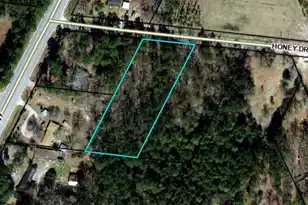 76 Honey Dr, Walterboro, SC 29488 - Photo 1