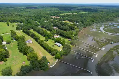 2039 Bentz Road, Wadmalaw Island, SC 29487 - Photo 59