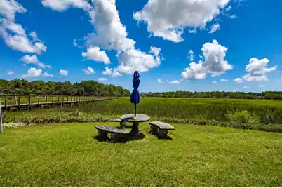 2039 Bentz Road, Wadmalaw Island, SC 29487 - Photo 3