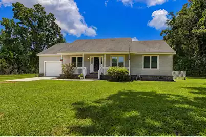 2039 Bentz Road, Wadmalaw Island, SC 29487 - Photo 13