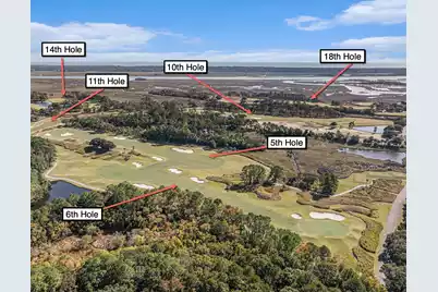 0 Gnarled Oaks Lane, Johns Island, SC 29455 - Photo 17