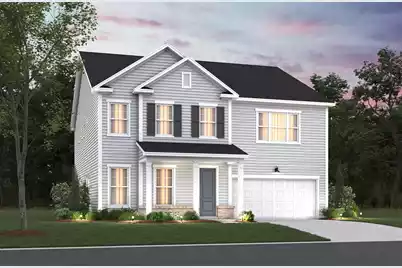 80 Birdie Way, Goose Creek, SC 29445 - Photo 1