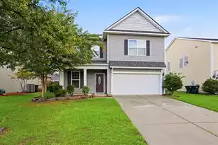 1013 Turtle Dove Ln, Ladson, SC 29456 - Photo 3