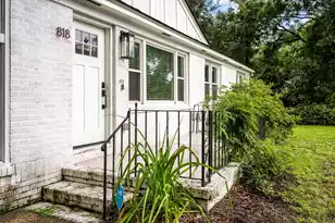 818 Madison Ave W, Charleston, SC 29412 - Photo 1