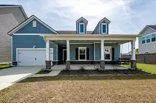 974 Arrowwood Way, Summerville, SC 29485 - Photo 1