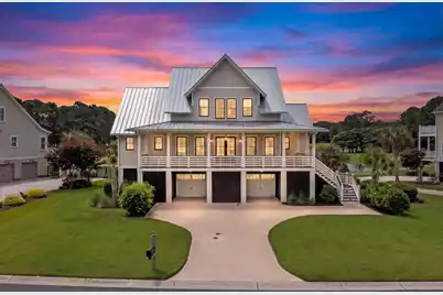 4517 Hope Plantation Drive, Johns Island, SC 29455 - Photo 3