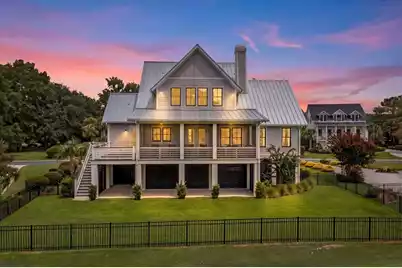 4517 Hope Plantation Drive, Johns Island, SC 29455 - Photo 5