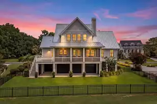 4517 Hope Plantation Dr, Johns Island, SC 29455 - Photo 5